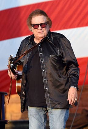 July 5, 2026, Atlanta, Georgia, USA: Don McLean, July 4th 2026 Stars & Stripes Celebration, City Green at Sandy Springs, Georgia 7-4-26 Atlanta USA - ZUMAs380 20260705_zep_s380_004 Copyright: xDerekxStormx