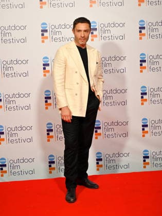 July 4, 2026, San Valentino Torio, Salerno, Italy: Actor and musician Ed Westwick attends at the 2026 Outdoor Film Festival. San Valentino Torio Italy  - ZUMAs197 20260704_aaa_s197_455 Copyright: xAntoninoxD™Espositox