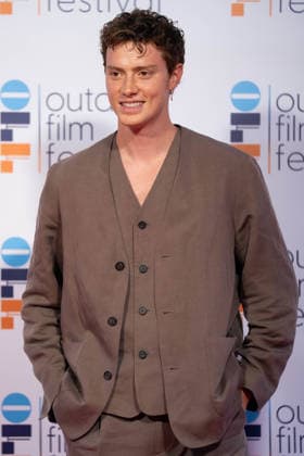 July 4, 2026, San Valentino Torio, Italy: Luca Melucci attends the Photocall during the Outdoor Film Festival 2026. San Valentino Torio Italy  - ZUMAs197 20260704_aaa_s197_490 Copyright: xAndreaxGulx