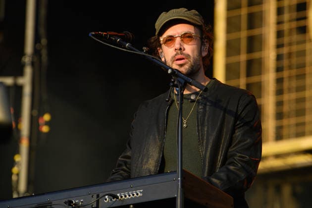 Mumford & Sons headline BST Hyde Park, London, UK - Sat 4 Jul 2026 Keyboardist Ben Lovett of English folk rock band Mumford & Sons headlines on the Great Oak Stage at BST Hyde Park Festival in Hyde Park in London, England, UK on Saturday 4 July 2026., Credit:Justin Ng Avalon UK, England, London, Hyde Park  Copyright: xJustinxNgx xAvalonx 1114487171