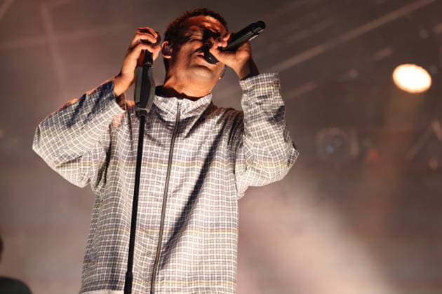 Loyle Carner performs at Love Supreme Jazz Festival, UK Glynde Place nr Lewes, East Sussex, UK, Love Supreme Jazz Festival 2026 on 4 July 2026 Loyle Carner headlines day 2 of the festival Loyle Carner also known as Benjamin Gerard Coyle-Larner, Credit:Andy Sturmey Andrew Sturmey - B1114 Avalon United Kingdom, East Sussex, Glynde Place, Lewes  Copyright: xAndyxSturmeyx xAndrewxSturmeyx-xB1114x xAvalonx 1114486302