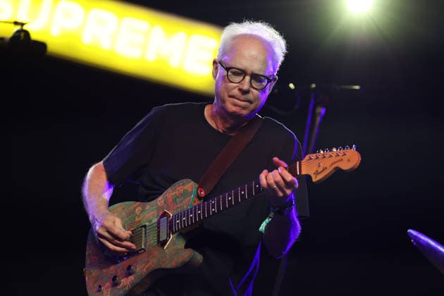 Bill Frisell performs at Love Supreme Jazz Festival, UK Glynde Place nr Lewes, East Sussex, UK, Love Supreme Jazz Festival 2026 on 4 July 2026 Bill Frisell at day 2 of the festival, Credit:Andy Sturmey Andrew Sturmey - B1114 Avalon United Kingdom, East Sussex, Glynde Place, Lewes  Copyright: xAndyxSturmeyx xAndrewxSturmeyx-xB1114x xAvalonx 1114489900