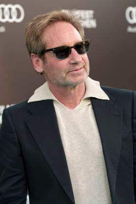 David Duchovny beim Photocall zur Verleihung des CineMerit Awards auf dem 43. Filmfest München 2026 in der Hochschule für Fernsehen und Film. München, 04.07.2026 *** David Duchovny at the photocall for the CineMerit Awards ceremony at the 43rd Munich Film Festival 2026 at the University of Television and Film Munich, July 4, 2026 Foto:xN.xKolinzx xFuturexImagex duchovny_6720