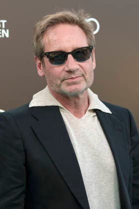 David Duchovny beim Photocall zur Verleihung des CineMerit Awards auf dem 43. Filmfest München 2026 in der Hochschule für Fernsehen und Film. München, 04.07.2026 *** David Duchovny at the photocall for the CineMerit Awards ceremony at the 43rd Munich Film Festival 2026 at the University of Television and Film Munich, July 4, 2026 Foto:xN.xKolinzx xFuturexImagex duchovny_6722