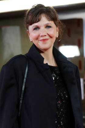 Maggie Gyllenhaal beim Special Screening The Bride! - Es lebe die Braut auf dem 60. Internationalen Filmfestival Karlovy Vary 2026 in der Grand Hall im Festival Hotel Thermal. Karlsbad, 04.07.2026 *** Maggie Gyllenhaal at the special screening of *The Bride: Long Live the Bride* at the 60th Karlovy Vary International Film Festival in 2026, held in the Grand Hall of the Festival Hotel Thermal in Karlovy Vary, July 4, 2026 Foto:xB.xThomasx xFuturexImagex gyllenhaal_6728