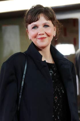 Maggie Gyllenhaal beim Special Screening The Bride! - Es lebe die Braut auf dem 60. Internationalen Filmfestival Karlovy Vary 2026 in der Grand Hall im Festival Hotel Thermal. Karlsbad, 04.07.2026 *** Maggie Gyllenhaal at the special screening of *The Bride: Long Live the Bride* at the 60th Karlovy Vary International Film Festival in 2026, held in the Grand Hall of the Festival Hotel Thermal in Karlovy Vary, July 4, 2026 Foto:xB.xThomasx xFuturexImagex gyllenhaal_6729