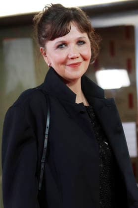 Maggie Gyllenhaal beim Special Screening The Bride! - Es lebe die Braut auf dem 60. Internationalen Filmfestival Karlovy Vary 2026 in der Grand Hall im Festival Hotel Thermal. Karlsbad, 04.07.2026 *** Maggie Gyllenhaal at the special screening of *The Bride: Long Live the Bride* at the 60th Karlovy Vary International Film Festival in 2026, held in the Grand Hall of the Festival Hotel Thermal in Karlovy Vary, July 4, 2026 Foto:xB.xThomasx xFuturexImagex gyllenhaal_6730