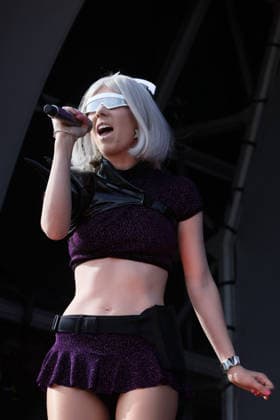 SOPHIE GREY hit the RAINBOW STAGE on BST HYDE PARK Sunday 5 July 2026 SOPHIE GREY hit the RAINBOW STAGE on BST HYDE PARK Sunday 5 July 2026, Credit:Roger Alarcon Avalon United Kingdom, London  Copyright: xRogerxAlarconx xAvalonx 1114647491