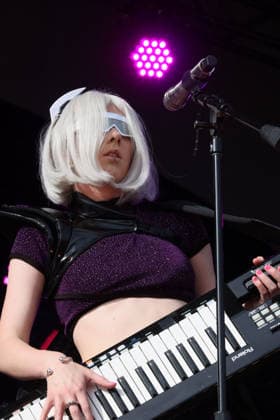 SOPHIE GREY hit the RAINBOW STAGE on BST HYDE PARK Sunday 5 July 2026 SOPHIE GREY hit the RAINBOW STAGE on BST HYDE PARK Sunday 5 July 2026, Credit:Roger Alarcon Avalon United Kingdom, London  Copyright: xRogerxAlarconx xAvalonx 1114647612