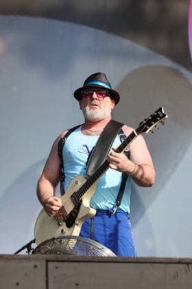Scissor Sisters hit the Great Oak Stage on BST HYDE PARK Sunday 5 July 2026 Scissor Sisters hit the Great Oak Stage on BST HYDE PARK Sunday 5 July 2026, Credit:Roger Alarcon Avalon United Kingdom, London  Copyright: xRogerxAlarconx xAvalonx 1114648841