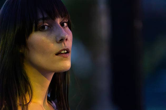 05.07.2026, Bellinzona, Parco Urbano, Nevermind Music Fest 2026: Monte Mai. AnaÃ¯s Schmid (lead vocals & synths) Bellinzona Parco Urbano Ticino Switzerland *** July 5, 2026, Bellinzona, Parco Urbano, Nevermind Music Fest 2026 Monte Mai Anaïs Schmid, lead vocals, synths, Bellinzona, Parco Urbano, Ticino, Switzerland Copyright: xJustPictures.ch FrancescoxMinghettix jp-en-FrMi-_NG_0401