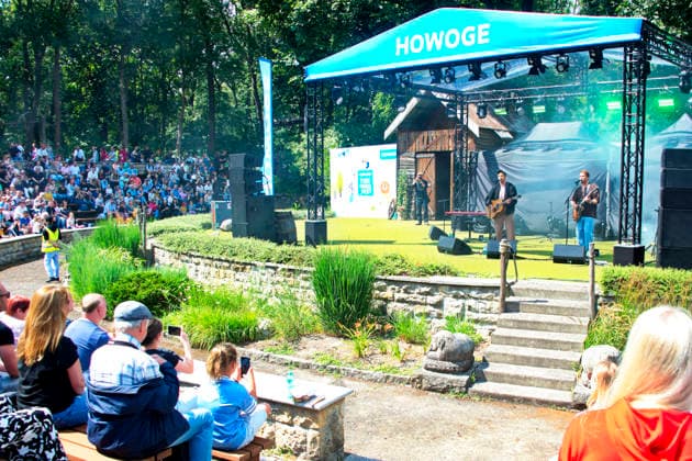 HOWOGE Tierparkfest, Familienfest im Tierpark, Berlin, 05.07.2026 Max GIESINGER , Konzert beim HOWOGE Tierpark-Fest im Tierpark Berlin am 05.07.2026. Berlin Tierpark Deutschland, germany *** HOWOGE Zoo Festival, Family Festival at the Zoo, Berlin, July 5, 2026 Max GIESINGER, concert at the HOWOGE Zoo Festival at Berlin Zoo on July 5, 2026 Berlin Zoo, Germany Copyright: xChristianxBehringx