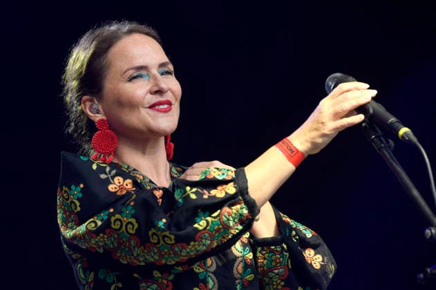 Emiliana Torrini live bei einem Konzert auf der Gilde Parkbühne. Hannover, 05.07.2026 *** Emiliana Torrini performing live at a concert at the Gilde Parkbühne in Hanover, July 5, 2026 Foto:xC.xNiehausx xFuturexImagex torrini_6704