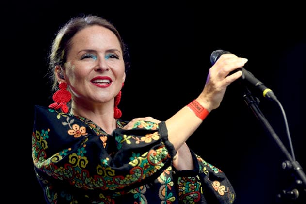 Emiliana Torrini live bei einem Konzert auf der Gilde Parkbühne. Hannover, 05.07.2026 *** Emiliana Torrini performing live at a concert at the Gilde Parkbühne in Hanover, July 5, 2026 Foto:xC.xNiehausx xFuturexImagex torrini_6705