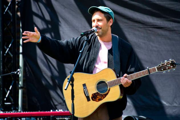 Max Giesinger live bei einem Konzert beim Howege Tierpark-Fest im Tierpark Berlin. Berlin, 05.07.2026 *** Max Giesinger performing live at a concert during the Howege Zoo Festival at the Berlin Zoo, Berlin, July 5, 2026 Foto:xC.xBehringx xFuturexImagex giesinger_6701
