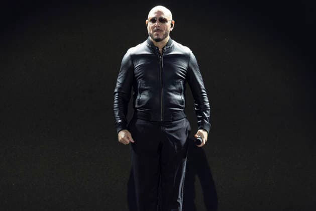 Pitbull performs at Lytham Festival Pitbull performs at Lytham Festival, 5th July 2026, Credit:Mike Gray MIKE GRAY - B4227 Avalon  Copyright: xMikexGrayx xMIKExGRAYx-xB4227x xAvalonx 1114698928