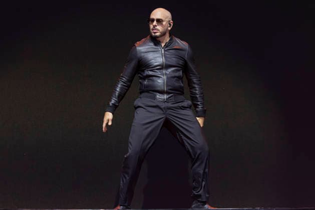 Pitbull performs at Lytham Festival Pitbull performs at Lytham Festival, 5th July 2026, Credit:Mike Gray MIKE GRAY - B4227 Avalon  Copyright: xMikexGrayx xMIKExGRAYx-xB4227x xAvalonx 1114699273