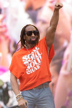 Lil Jon perfoms at Lytham Festival Rapper and record producer Lil Jon performs at Lytham Festival, 5th July 2026, Credit:Mike Gray MIKE GRAY - B4227 Avalon  Copyright: xMikexGrayx xMIKExGRAYx-xB4227x xAvalonx 1114698376