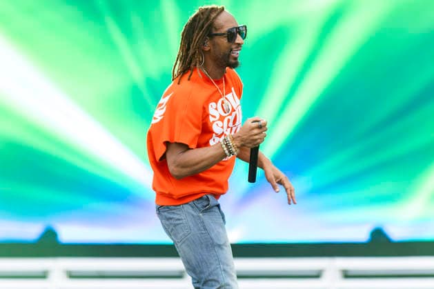 Lil Jon perfoms at Lytham Festival Rapper and record producer Lil Jon performs at Lytham Festival, 5th July 2026, Credit:Mike Gray MIKE GRAY - B4227 Avalon  Copyright: xMikexGrayx xMIKExGRAYx-xB4227x xAvalonx 1114698404