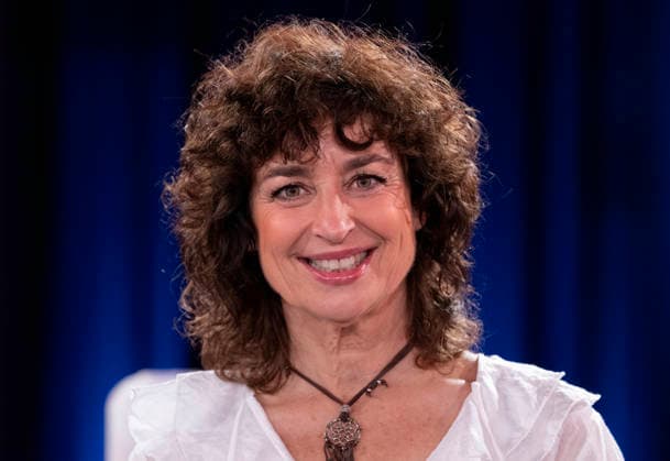 Talkshow Koelner Treff ( Ausstrahlung am 05.06.2026 ) : Isabel VARELL , Saengerin und Schauspielerin , 03.06.2026 Isabel VARELL , Singer and Actress , 03.06.2026 *** Talk show Koelner Treff aired on June 5, 2026: Isabel VARELL, singer and actress; June 3, 2026: Isabel VARELL, singer and actress; June 3, 2026