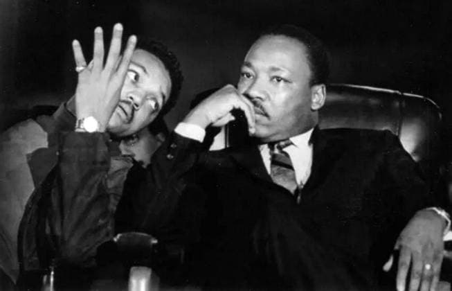 RECORD DATE NOT STATED Jesse Jackson with Dr Martin Luther King, 1966. Civil Rights leader, Jesse Jackson with Dr Martin Luther King, 1966. Editorial Use only. All other uses to be cleared for permission with WHA or representative agent., WHA_197_1594.JPG.jpg, Civil Rights; leader; Jesse Jackson; Dr Martin Luther King; 1966; African American; activists; historical; black history; social justice; equality; protest; demonstration; iconic; influential; movement; United States; segregation; discrimination; activism; leaders; civil rights movement; historical figures; African American history; equality; racial equality; iconic figures; social change; human rights; political activism; historical moment Copyright: xx