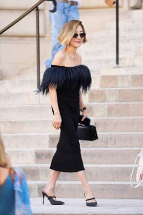 PFW HC Schiaparelli Outside Arrivals NB Michelle Yeoh arrived at the Schiaparelli Haute Couture Fall Winter 2026 2027 show as part of Paris Fashion Week on July 06, 2026 in Paris, France. Photo by Nasser Berzane ABACAPRESS.COM Paris France  Copyright: xBerzanexNasser ABACAx