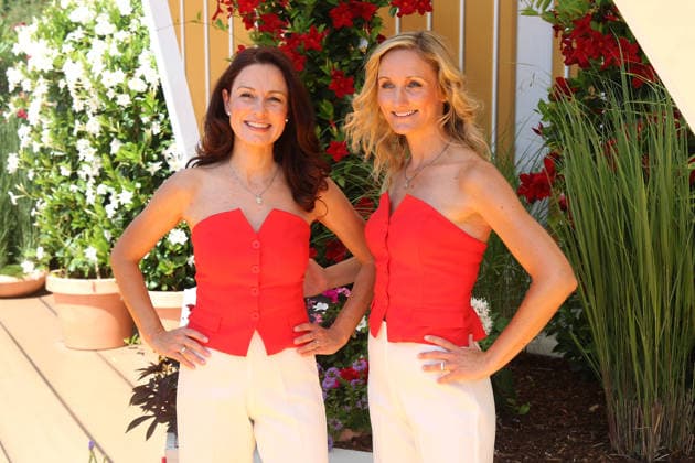 Immer wieder Sonntags 2026 - Folge 6 Rust, 5.07.2026 Sigrid & Marina bei der Live TV Sendung Immer wieder Sonntags (Folge 6) aus dem Wasserpark Rulantica bei Rust Baden Würtenberg Deutschland *** Always on Sundays 2026, Episode 6, Rust, July 5, 2026: Sigrid Marina on the live TV show Always on Sundays, Episode 6, broadcast from the Rulantica Water Park in Rust, Baden-Württemberg, Germany Copyright: xMatthiasxGränzdörferx
