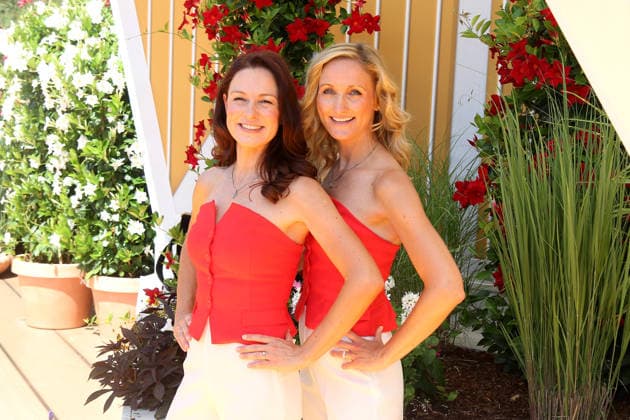 Immer wieder Sonntags 2026 - Folge 6 Rust, 5.07.2026 Sigrid & Marina bei der Live TV Sendung Immer wieder Sonntags (Folge 6) aus dem Wasserpark Rulantica bei Rust Baden Würtenberg Deutschland *** Always on Sundays 2026, Episode 6, Rust, July 5, 2026: Sigrid Marina on the live TV show Always on Sundays, Episode 6, broadcast from the Rulantica Water Park in Rust, Baden-Württemberg, Germany Copyright: xMatthiasxGränzdörferx