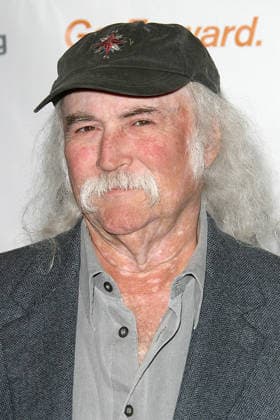 LA Gala for Reeve Foundation Jun 06, 2007 - Los Angeles, CA, USA - Actor DAVID CROSBY at the 3rd Annual Los Angeles Gala for the Christopher and Dana Reeve Foundation, held at the Century Plaza Hotel in Los Angeles. Copyright: xJeromexWarex
