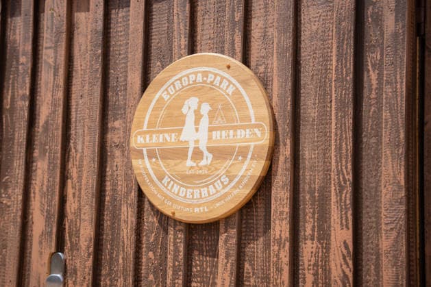 Eröffnung, Europa Park Kinderhaus Kleine Helden, RTL, Wir helfen Kindern, ; Rust Europa Park Deutschland *** Grand Opening, Europa-Park Kleine Helden Children s House, RTL, Wir helfen Kindern, Rust, Europa-Park, Germany Copyright: xFINLEYxMÖRCHx