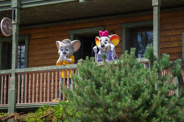 Eröffnung, Europa Park Kinderhaus Kleine Helden, RTL, Wir helfen Kindern, ; Maskottchen, Rust Europa Park Deutschland *** Grand Opening, Europa-Park Kleine Helden Children s House, RTL, Wir helfen Kindern, Mascot, Rust, Europa-Park, Germany Copyright: xFINLEYxMÖRCHx