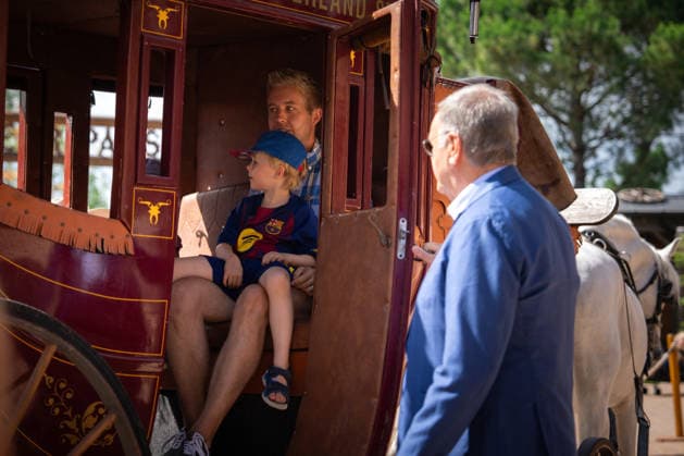 Eröffnung, Europa Park Kinderhaus Kleine Helden, RTL, Wir helfen Kindern, ; Roland Mack, Rust Europa Park Deutschland *** Grand Opening, Europa-Park Kleine Helden Children s House, RTL, Wir helfen Kindern, Roland Mack, Rust, Europa-Park, Germany Copyright: xFINLEYxMÖRCHx