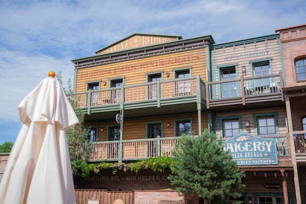 Eröffnung, Europa Park Kinderhaus Kleine Helden, RTL, Wir helfen Kindern, ; Rust Europa Park Deutschland *** Grand Opening, Europa-Park Kleine Helden Children s House, RTL, Wir helfen Kindern, Rust, Europa-Park, Germany Copyright: xFINLEYxMÖRCHx