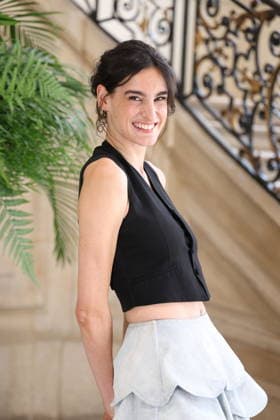Nine d Urso at the photocall for the DIOR Fall Winter 2026–2027 Haute Couture fashion show during Paris Fashion Week (PFW) at the Rodin Museum in Paris, France, on July 6, 2026. Denis Guignebourg, Bestimage. Photocall for the Dior fashion show as part of Paris Haute Couture Fall Winter 2026, held at the Rodin Museum on July 6, 2026, in Paris, France. Paris, France  Copyright: xDenisxGuignebourgx xBestimagexDenisxGuignebourgx xBestimagex