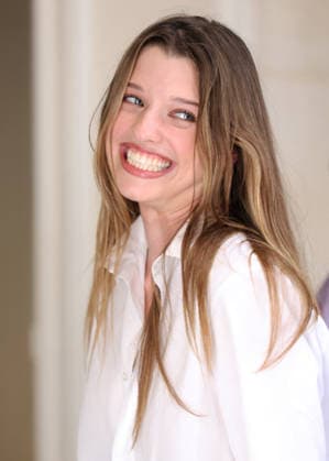 Ever Anderson at the photocall for the DIOR Fall Winter 2026–2027 Haute Couture Collection fashion show during Paris Fashion Week (PFW) at the Rodin Museum in Paris, France, on July 6, 2026. Denis Guignebourg, Bestimage. Photocall for the Dior fashion show as part of Paris Haute Couture Fall Winter 2026, held at the Rodin Museum on July 6, 2026, in Paris, France. Paris, France  Copyright: xDenisxGuignebourgx xBestimagexDenisxGuignebourgx xBestimagex
