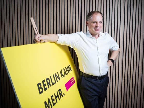 Christoph Meyer FDP-Spitzenkandidat für Berlin ** NUR FÜR REDAKTIONELLE ZWECKE ** EDITORIAL USE ONLY **<p>Christoph Meyer FDP-Spitzenkandidat für Berlin am 6. Juli 2026 in Berlin. Deutschland Deutschland Berlin Copyright: RetoxKlar *** Christoph Meyer, FDP s Top Candidate for Berlin ** FOR EDITORIAL PURPOSES ONLY ** EDITORIAL USE ONLY ** p Christoph Meyer, FDP s Top Candidate for Berlin, on July 6, 2026, in Berlin, Germany, Germany, Berlin. Copyright RetoxKlar Copyright: RetoxKlar doc86ln9urnz86sgwvwub7 ,EDITORIAL USE ONLY