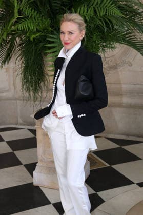 Naomi Watts at the Christian Dior Fashion Show, Fall Winter 2026–2027 Haute Couture Collection Photocall, as part of Paris Fashion Week, France, July 6, 2026 Bertrand Rindoff Bestimage Christian Dior Haute Couture Fall Winter 2026–2027 show as part of Paris Fashion Week on July 6, 2026, in Paris, France Paris, France  Copyright: xBERTRANDxRINDOFFxPETROFFx xBESTIMAGExBERTRANDxRINDOFFxPETROFFx xBESTIMAGEx