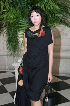 Susanna Lau Christian Dior Fashion Show, Fall Winter 2026–2027 Haute Couture Collection Photocall, as part of Paris Fashion Week, France, July 6, 2026 Bertrand Rindoff Bestimage Christian Dior Haute Couture Fall Winter 2026–2027 show as part of Paris Fashion Week on July 6, 2026, in Paris, France Paris, France  Copyright: xBERTRANDxRINDOFFxPETROFFx xBESTIMAGExBERTRANDxRINDOFFxPETROFFx xBESTIMAGEx