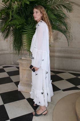 Veronika Heilbrunner Christian Dior Fashion Show, Fall Winter 2026–2027 Haute Couture Collection Photocall, as part of Paris Fashion Week, France, July 6, 2026 Bertrand Rindoff Bestimage Christian Dior Haute Couture Fall Winter 2026–2027 show as part of Paris Fashion Week on July 6, 2026, in Paris, France Paris, France  Copyright: xBERTRANDxRINDOFFxPETROFFx xBESTIMAGExBERTRANDxRINDOFFxPETROFFx xBESTIMAGEx