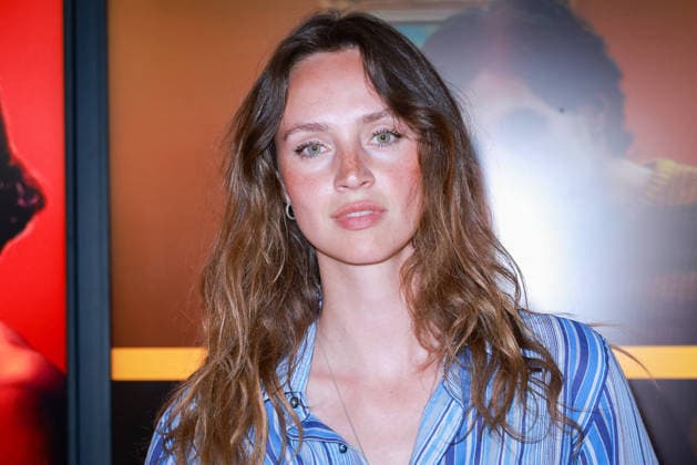 Microstar Photocall - Paris Maddie Kulicka attends the photocall for the premiere of Microstar held at the Wepler in Paris, France on July 6, 2026. Photo by David Boyer ABACAPRESS.COM Paris France  Copyright: xBoyerxDavid ABACAx