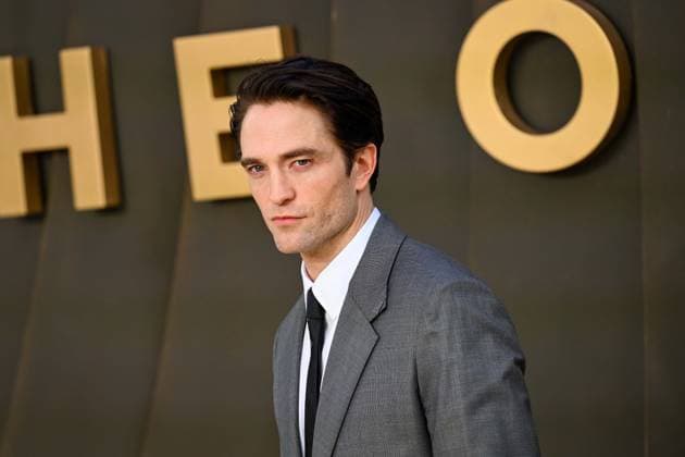 Cast attend the World Premiere of ˜The Odyssey™ at Odeon Luxe Leicester Square, London Featuring: Robert Pattinson Where: London, United Kingdom When: 06 Jul 2026 Credit: Cover Images EDITORIAL USE ONLY. NOT FOR USE BY NEWSPAPERS BASED IN THE UK. Copyright: xx coverimg55832465