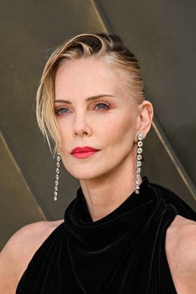 Cast attend the World Premiere of ˜The Odyssey™ at Odeon Luxe Leicester Square, London Featuring: Charlize Theron Where: London, United Kingdom When: 06 Jul 2026 Credit: Cover Images EDITORIAL USE ONLY. NOT FOR USE BY NEWSPAPERS BASED IN THE UK. Copyright: xx coverimg55832470