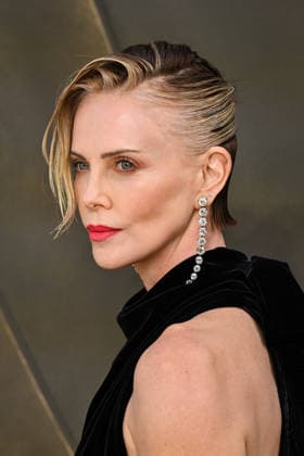 Cast attend the World Premiere of ˜The Odyssey™ at Odeon Luxe Leicester Square, London Featuring: Charlize Theron Where: London, United Kingdom When: 06 Jul 2026 Credit: Cover Images EDITORIAL USE ONLY. NOT FOR USE BY NEWSPAPERS BASED IN THE UK. Copyright: xx coverimg55832473
