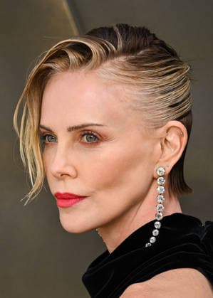 Cast attend the World Premiere of ˜The Odyssey™ at Odeon Luxe Leicester Square, London Featuring: Charlize Theron Where: London, United Kingdom When: 06 Jul 2026 Credit: Cover Images EDITORIAL USE ONLY. NOT FOR USE BY NEWSPAPERS BASED IN THE UK. Copyright: xx coverimg55832474