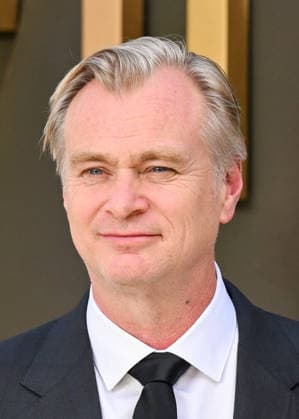 Cast attend the World Premiere of ˜The Odyssey™ at Odeon Luxe Leicester Square, London Featuring: Christopher Nolan Where: London, United Kingdom When: 06 Jul 2026 Credit: Cover Images EDITORIAL USE ONLY. NOT FOR USE BY NEWSPAPERS BASED IN THE UK. Copyright: xx coverimg55832486