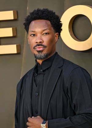 Cast attend the World Premiere of ˜The Odyssey™ at Odeon Luxe Leicester Square, London Featuring: Corey Hawkins Where: London, United Kingdom When: 06 Jul 2026 Credit: Cover Images EDITORIAL USE ONLY. NOT FOR USE BY NEWSPAPERS BASED IN THE UK. Copyright: xx coverimg55832453