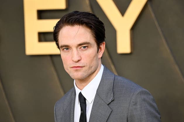 Cast attend the World Premiere of ˜The Odyssey™ at Odeon Luxe Leicester Square, London Featuring: Robert Pattinson Where: London, United Kingdom When: 06 Jul 2026 Credit: Cover Images EDITORIAL USE ONLY. NOT FOR USE BY NEWSPAPERS BASED IN THE UK. Copyright: xx coverimg55832462