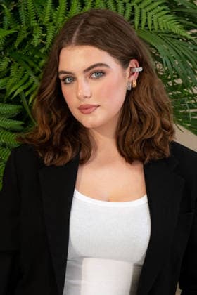 PFW - Christian Dior Photocall Ella Bright attending the Christian Dior Haute Couture Fall Winter 2026 2027 show as part of Paris Fashion Week in Paris, France on July 06, 2025. Photo by Laurent Zabulon ABACAPRESS.COM Paris  Copyright: xZabulonxLaurent ABACAx