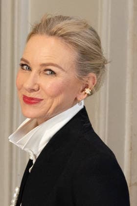 PFW - Christian Dior Photocall Naomi Watts attending the Christian Dior Haute Couture Fall Winter 2026 2027 show as part of Paris Fashion Week in Paris, France on July 06, 2025. Photo by Laurent Zabulon ABACAPRESS.COM  Copyright: xZabulonxLaurent ABACAx