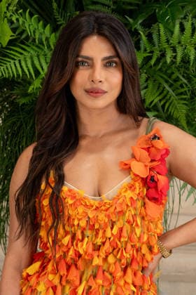 PFW - Christian Dior Photocall Priyanka Chopra attending the Christian Dior Haute Couture Fall Winter 2026 2027 show as part of Paris Fashion Week in Paris, France on July 06, 2025. Photo by Laurent Zabulon ABACAPRESS.COM Paris  Copyright: xZabulonxLaurent ABACAx